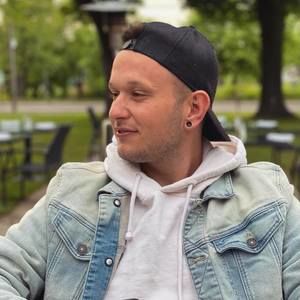 Meet your Posher, Jim